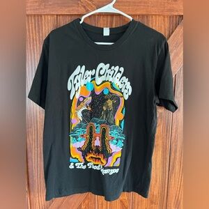 Tyler Childers Concert Tee